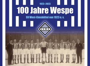100 Jahre West Eimsbüttel
