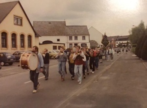 BLASMUSIK-FESTIVAL - 100 Jahre