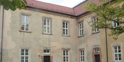 PROJEKT 2019: Neuer Glanz "Perle des Rhöner Bar...