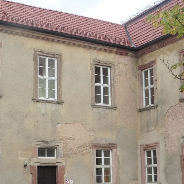 PROJEKT 2019: Neuer Glanz "Perle des Rhöner Bar...