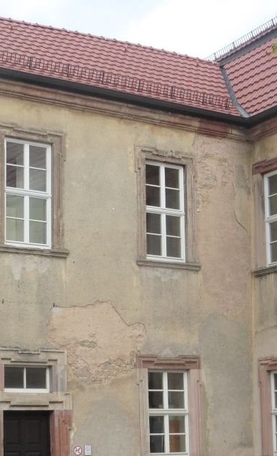 PROJEKT 2019: Neuer Glanz "Perle des Rhöner Bar...