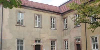 PROJEKT 2019: Neuer Glanz "Perle des Rhöner Bar...