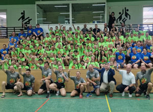 Kids-Camp XXL