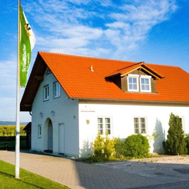 Terrassenüberdachung Wanderheim Welland