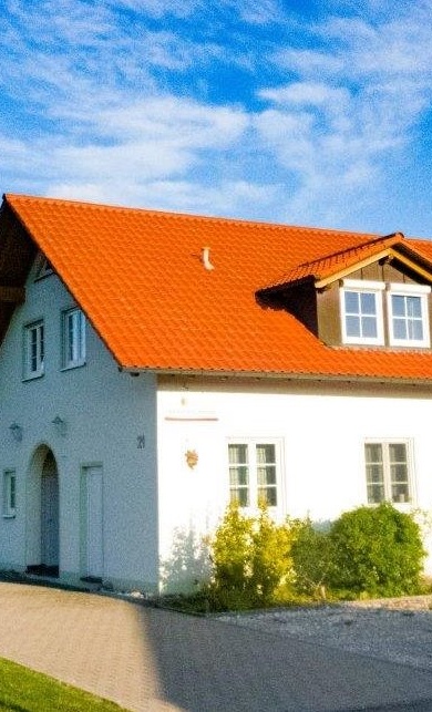Terrassenüberdachung Wanderheim Welland