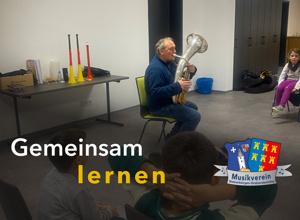 Neues Nachwuchsorchester in Wiehl