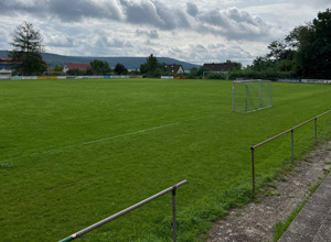 Anschaffung von Mährobotern für das ASV Sportgelände