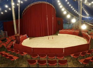 Zirkusprojekt Von-Ketteler-Schule Teilstandort Lette