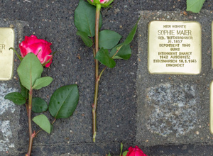 Stolpersteine