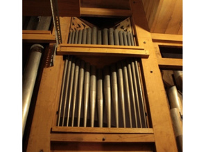 Erhalt der Historischen Orgel in der Ratskirche St. Martini Minden