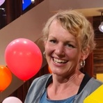 Marion Elisabeth Geirhos