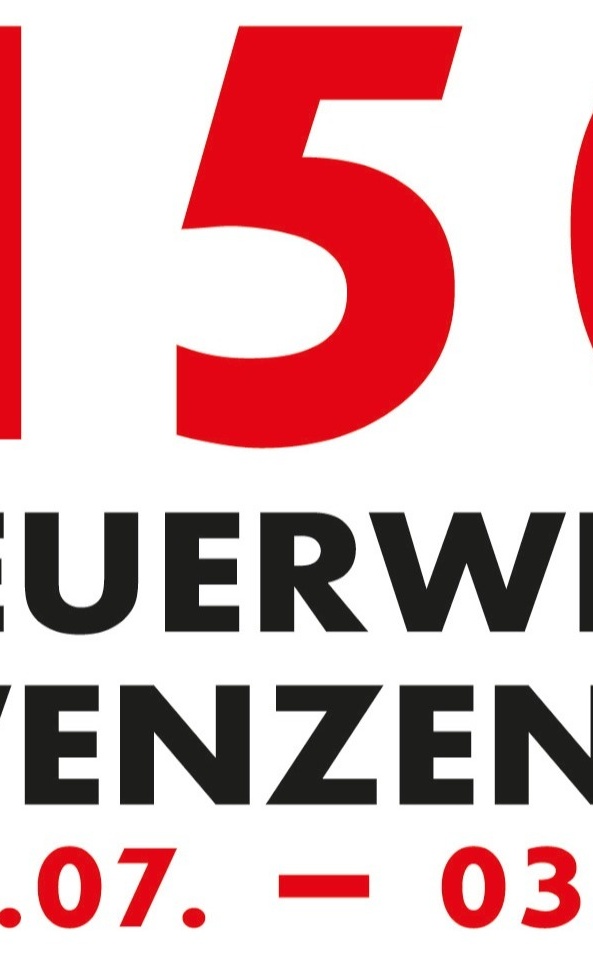 Festbekleidung zum 150-jährigen Gründungsfest der FF Wenzenbach