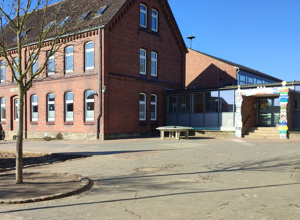 Der Pausentraum - Gemeinsam für Schatten und Bewegung auf dem Schulhof