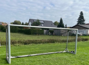 Kleinfeldtore für die Jugend