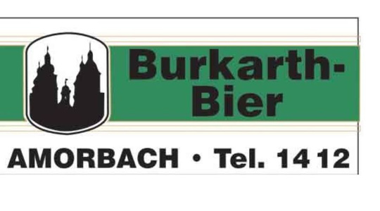Partnerbild - Brauerei Burkarth e.K. (Getränkehandel)