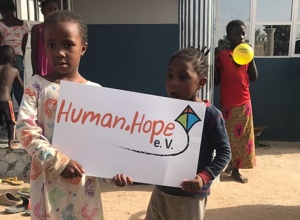 Ausstattung Kinderoase