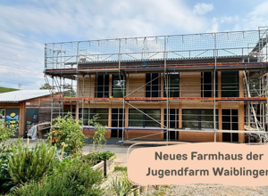 Unterstütze den Start der BeYOU-Schule