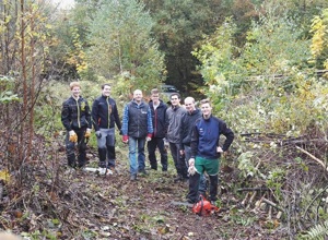 Flowtrail Burgsinn