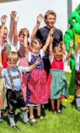 Lasten-E-Bikes für unsere Kindergruppen