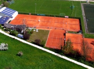 Turnierbänke
