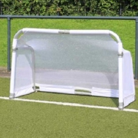 Mini-Fußballtore für den HSV Neuwied Nachwuchs