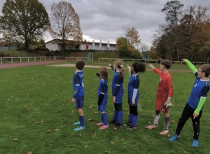 Neues Dach für das Sportheim des TSV Hagelloch