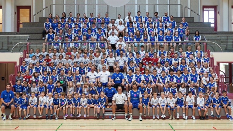 HSG94 Jugendförderung