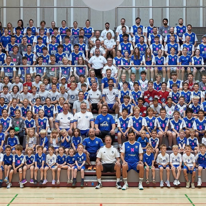 HSG94 Jugendförderung