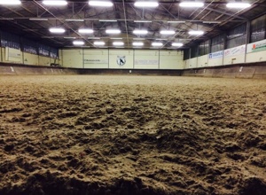 Neuer Hallenplaner