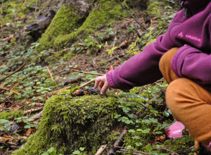 Ein Platz für die „Thingauer Wurzelkinder“