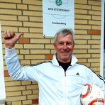Theo Schätte