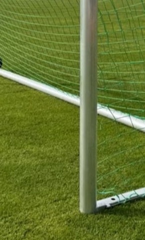 TSV Pilsting - neue Jugendtore