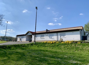 Flutlichtanlage FC Donebach 1949 e.V.