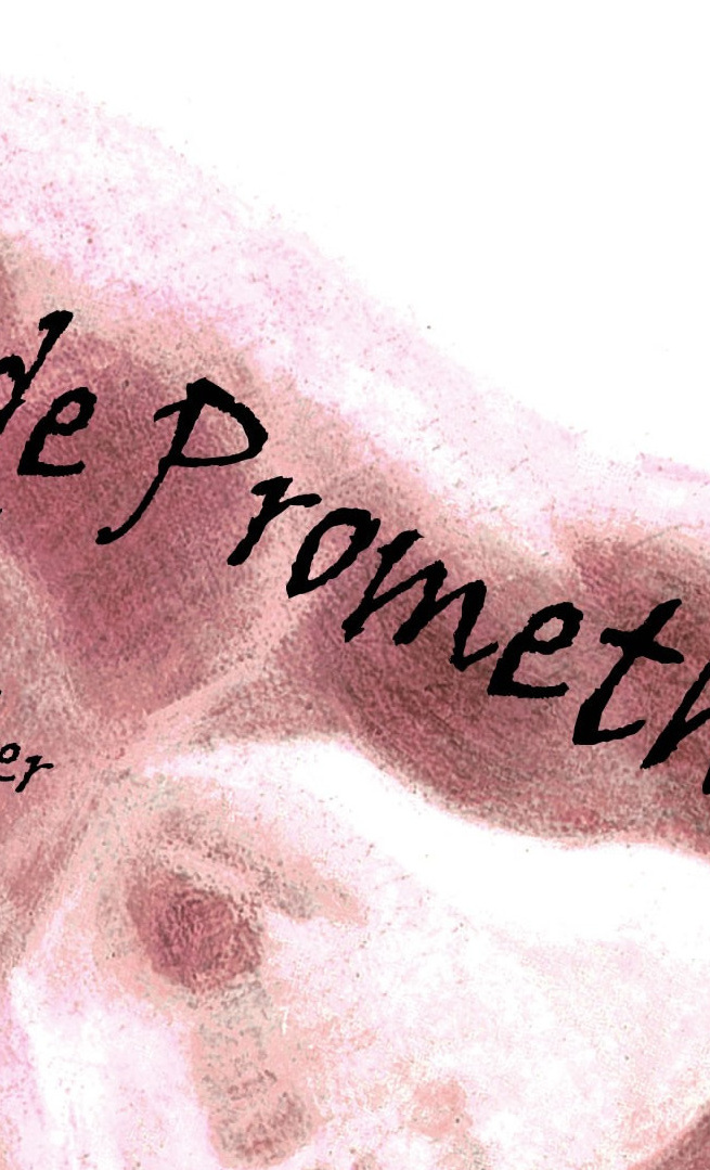 Prometheus beim Kirchentag