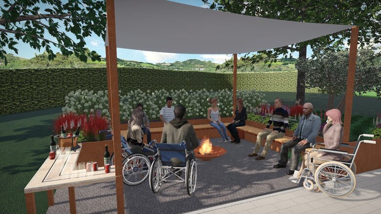 Große Ansicht vom Video