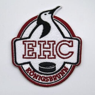 EHC Aufnäher