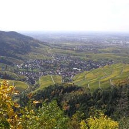 Freilichtbühne Rebland