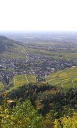 Freilichtbühne Rebland