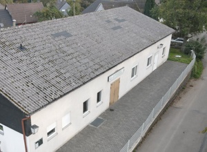 Gemeinschaftsheim Schönenbach