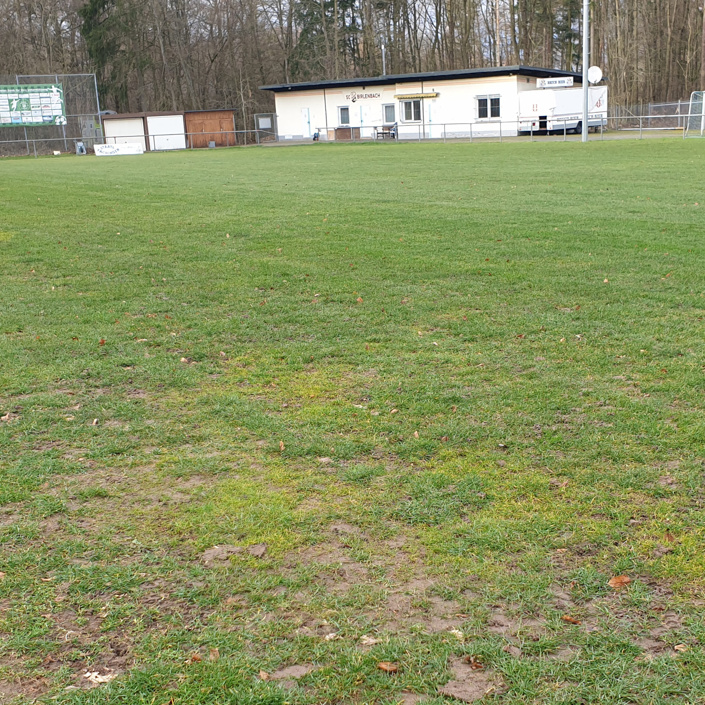 Sanierung Sportanlage