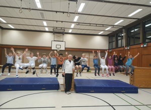 Teamkleidung