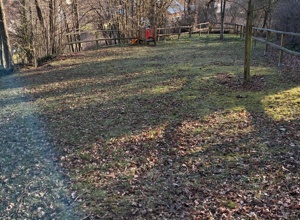 Kletter- und Balancier-Parcour für den Kindergarten Romrod