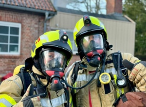 Neues MTF für die Freiwillige Feuerwehr Oldendorf/Luhe