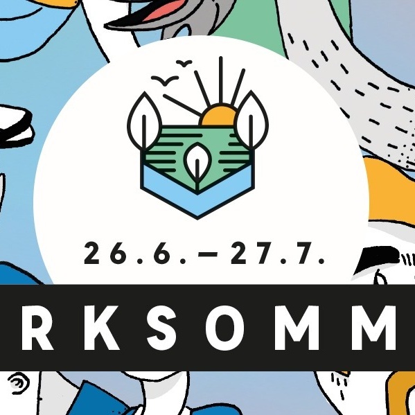 Parksommer 2025