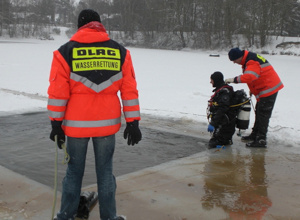 Neues Einsatzfahrzeug - DLRG Neuenkirchen/Wettringen