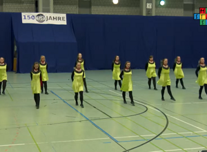 Trainingslager für neuköllner Kiezverein