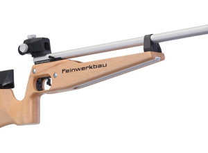 Lichtpunktgewehr für die Jugend