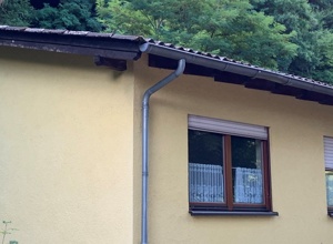 Wir renovieren unser Vereinsheim