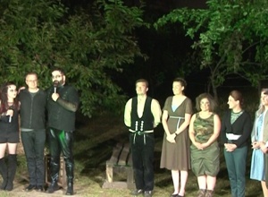 Video - Hilf deinem Edelhoftheater