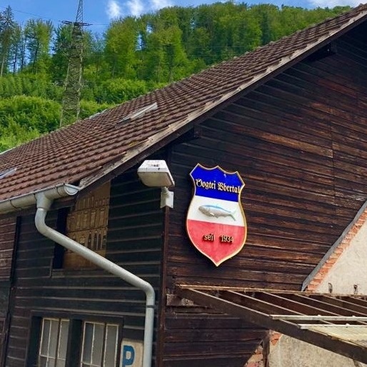 Renovierung des Obertäler Wagenbauschopfs